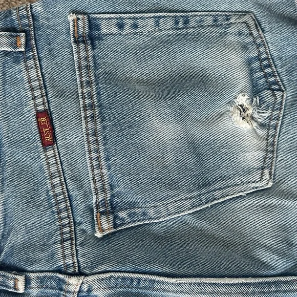 Rustler Jean Shorts - Picture 11 of 11